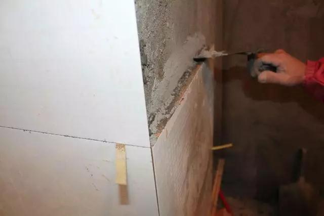 墙砖空鼓怎么处理规范最新(墙砖空鼓怎么处理规范最新版)