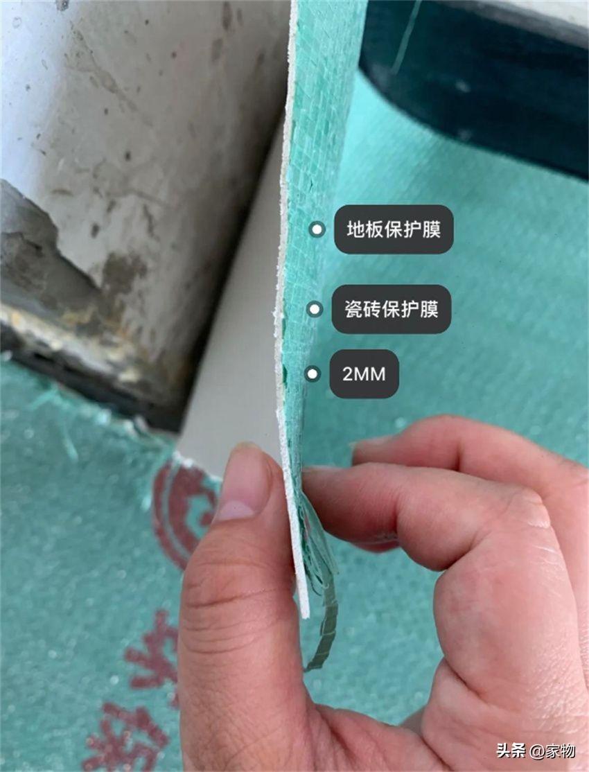 瓷砖施工多少钱一平方(瓷砖施工多少钱一平方合适)