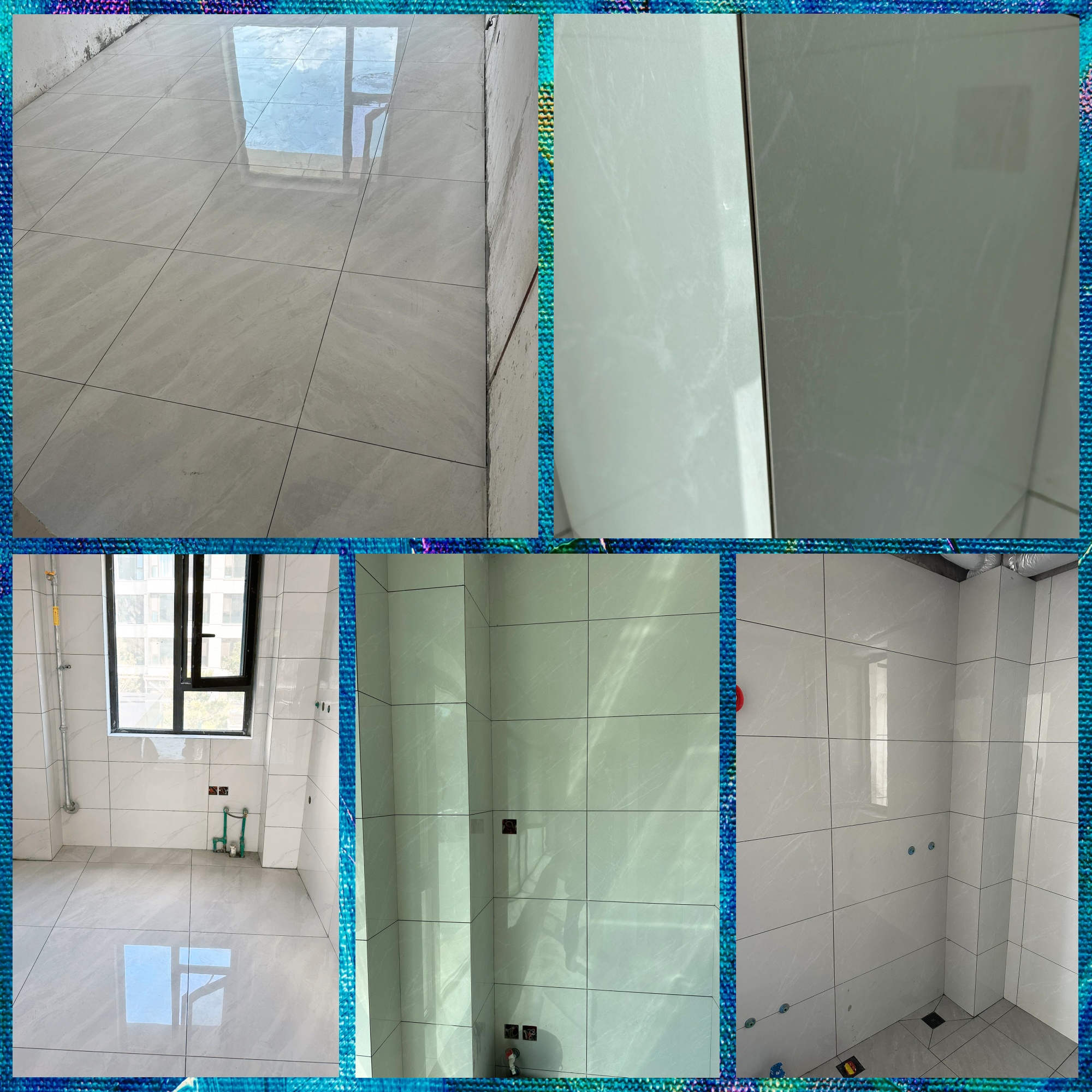 瓷砖师傅一天工钱(瓷砖师傅一般多少钱)